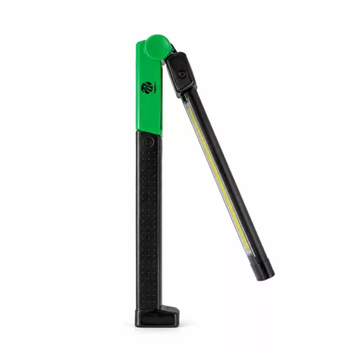4W + 1W LED akkumulátoros USB-C szerelőlámpa