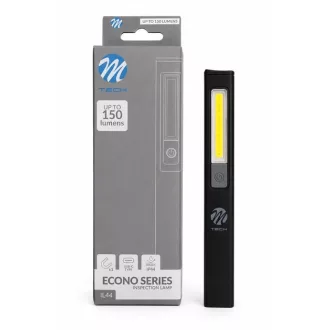 PEN 1,5 W-os LED akkumulátoros USB-C szerelőlámpa