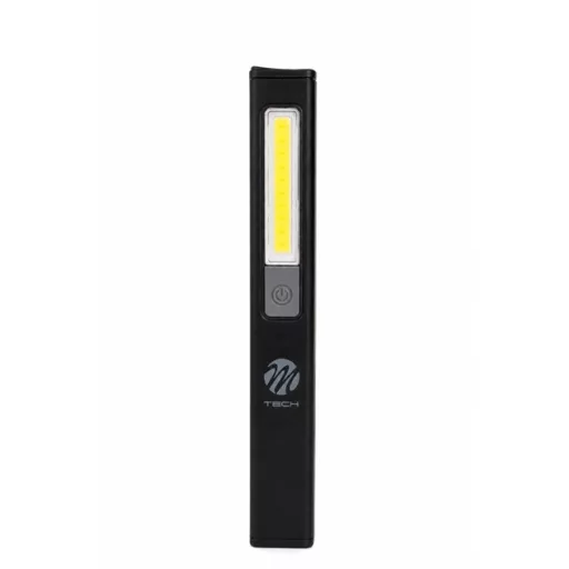 PEN 1,5 W-os LED akkumulátoros USB-C szerelőlámpa