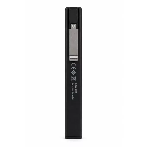 PEN 1,5 W-os LED akkumulátoros USB-C szerelőlámpa