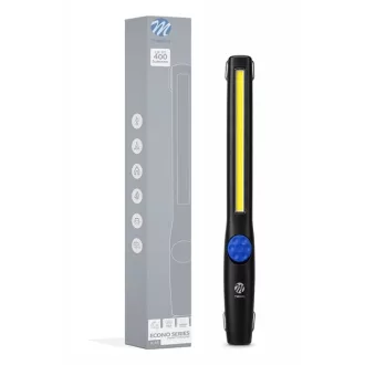 4 W-os COB LED akkumulátoros USB-C szerelőlámpa
