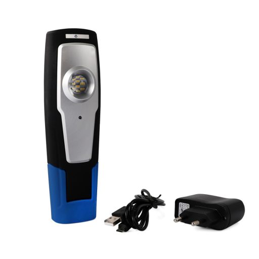 Inspection lamp 10 SMD + 1 HP - IL72