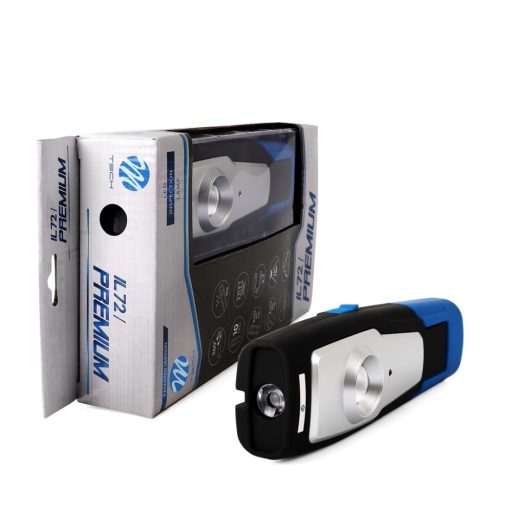 Inspection lamp 10 SMD + 1 HP - IL72