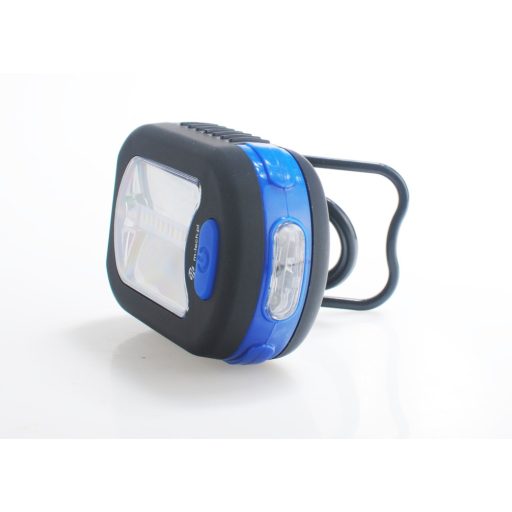 Inspection lamp 12+3 SMD 3xAA - IL90