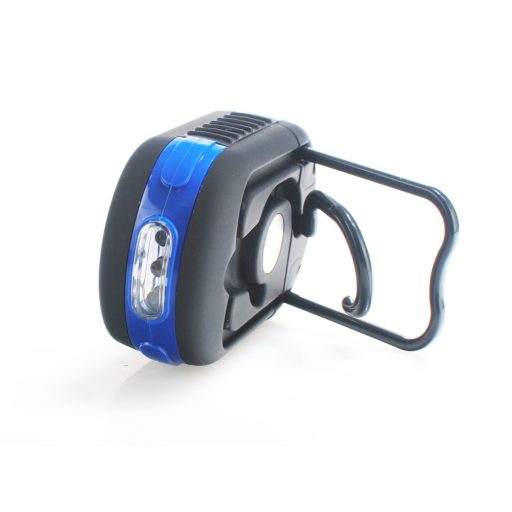 Inspection lamp 12+3 SMD 3xAA - IL90