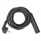 DC power wire set for IL97 and IL99 - ILA01