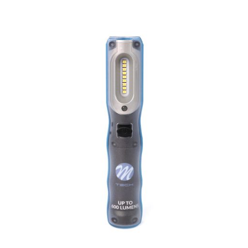 Inspection lamp M-TECH PRO 9+1 SMD - ILPRO103
