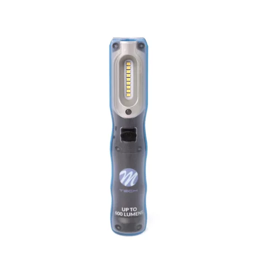 Szerelőlámpa M-TECH PRO 9+1 SMD - ILPRO103