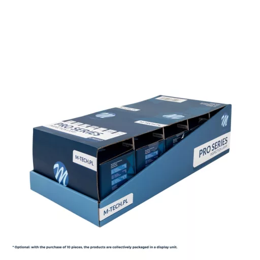 Szerelő fejlámpa | 5W 6500K USB-C - ILPRO107
