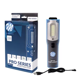 Szerelőlámpa M-TECH PRO 27+1 SMD - ILPRO109