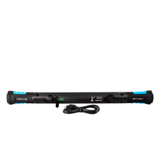Inspection lamp M-TECH PRO 10W COB USB-C - ILPRO307
