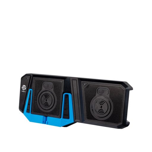 Wireless Charger Pad M-TECH PRO 500+ PD 20W Fast Charger - ILPRO500