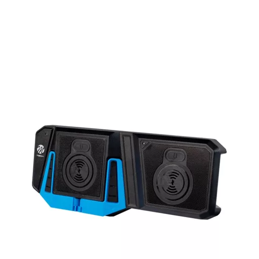 Vezeték nélküli töltő M-TECH PRO 500+ PD 20W Gyorstöltő - ILPRO500