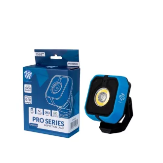 Szerelőlámpa | M-TECH PRO 10W + 3W COB - ILPRO502