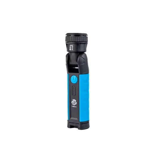 Szerelőlámpa készlet | M-TECH PRO ILPRO506 + ILPRO500 - ILPRO506+WCP