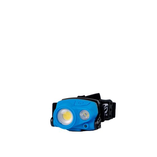 Inspection headlamp M-TECH PRO 3W + 3W COB - ILPRO507