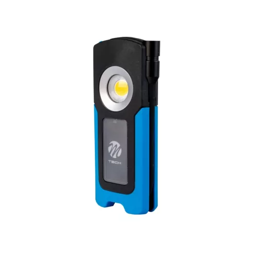 Szerelőlámpa | M-TECH PRO 15W + 3W COB - ILPRO508