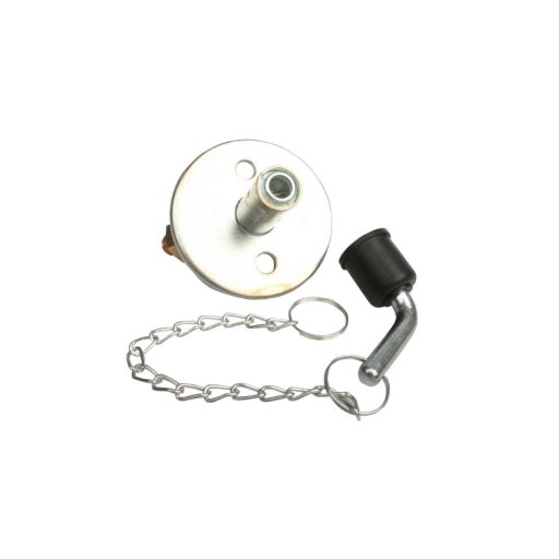 Akkumulátor fő kapcsoló ŠKODA ZETOR, C-385, 12/24V, 75A, max 1000A