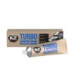 K2 TURBO 120 g waxos karcmentesítő