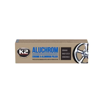 K2 ALUCHROM 120 g - fémpolírozó - K003