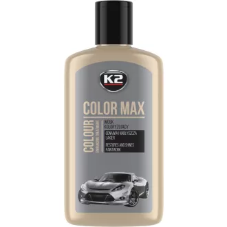 K2 SZÍN MAX 250 ML EZÜST Ezüst színező viasz