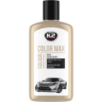 K2 SZÍN MAX 250 ML FEHÉR Fehér színező viasz