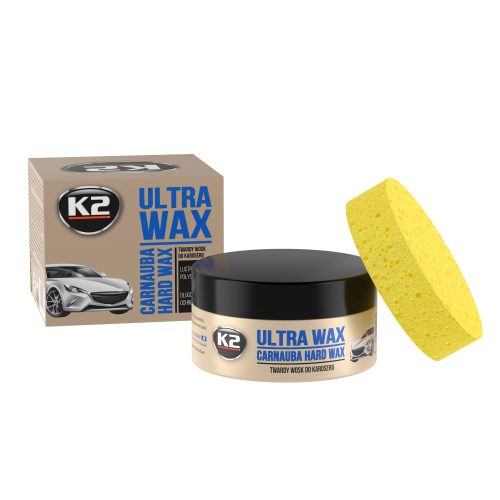 K2 ULTRA WAX 250 g magas minőségű wax