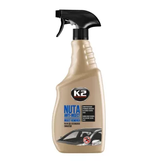 K2 NUTA ANTI-INSECT 750 ml - K117M  Rovareltávolító