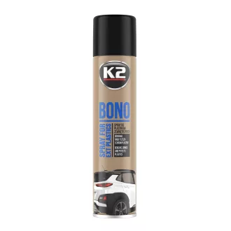 K2 BONO 300 ML - feketítő spray