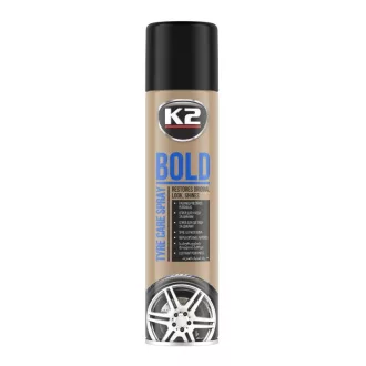 K2 BOLD 600 ml - K156