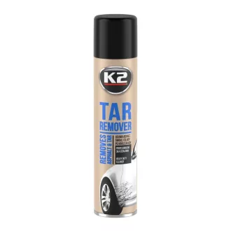   K2 TAR REMOVER 300 ml - kátrány és matrica eltávolító - K193