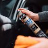 K2 POLO COCKPIT 400 ml - műszerfal ápoló spray - K404