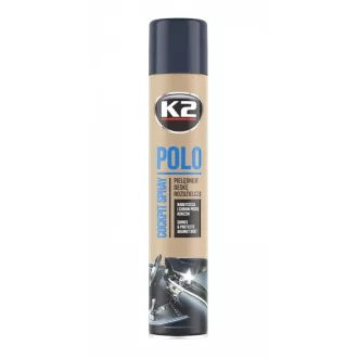 K2 POLO COCKPIT 750 ml - műszerfal ápoló spray - K407