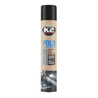 K2 POLO COCKPIT FAHREN 750 ML - Műszerfal ápoló