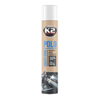 K2 POLO COCKPIT FRESH 750 ML Műszerfal ápoló