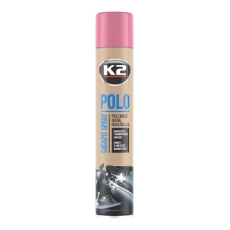 K2 POLO COCKPIT WOMAN 750 ML Műszerfal ápoló