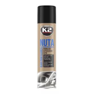 K2 NUTA 600 ml - K506 üvegtisztító
