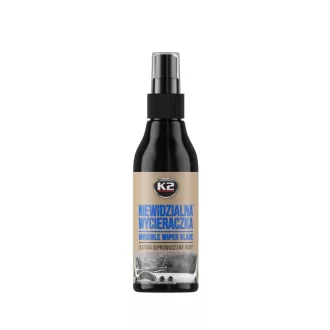   K2 VIZIO PLUS 150 ml PUMPÁS -Láthatatlan ablaktörlő vizlepergető - K510