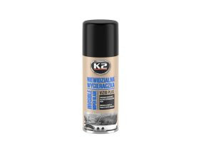 K2 VIZIO INVISIBLE WIPER SPRAY 200 ml - K511 Láthatatlan ablaktörlő vizlepergető