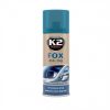 K2 FOX 200 ml - párásodás elleni spray - K632