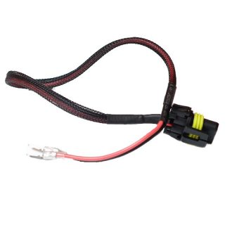 PIN Power Cable - KABEL PIN