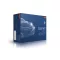 Xenon set M-Tech SLIM BASIC AC H1 5000K - KACSMPH15