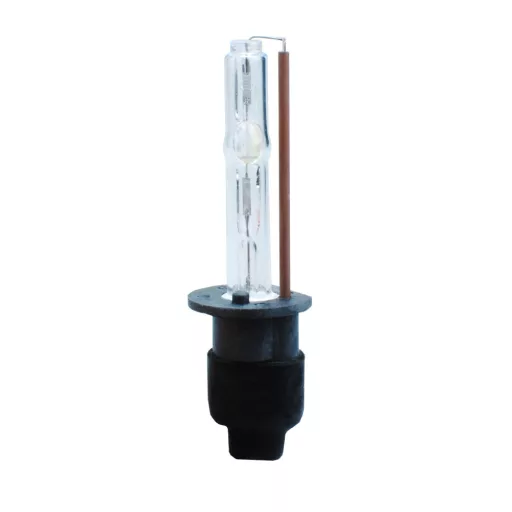 Xenon set M-Tech SLIM BASIC AC H1 5000K - KACSMPH15