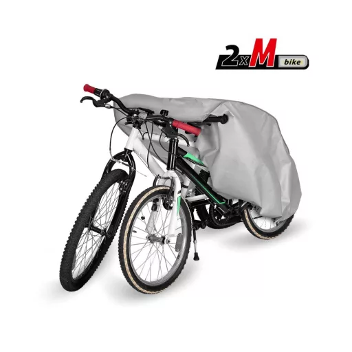 Bicikliponyva, Doublebike M, KEGEL