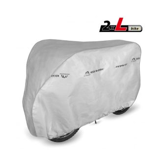 Bicikliponyva, Doublebike L, KEGEL