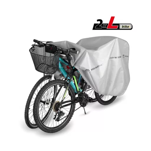 Bicikliponyva, Doublebike L, KEGEL