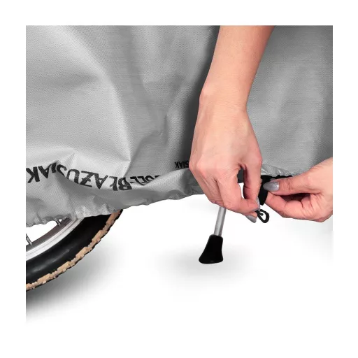 Bicikliponyva, Doublebike L, KEGEL