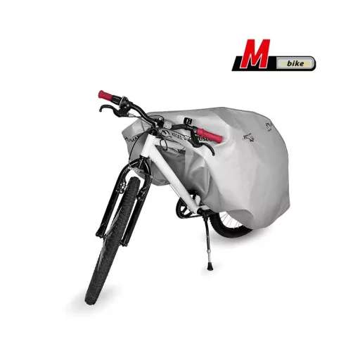 Bicikliponyva, Bike M, KEGEL