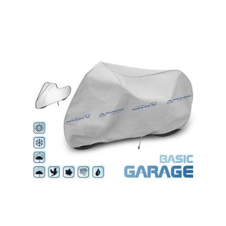 Bicikliponyva, Bike XL, KEGEL