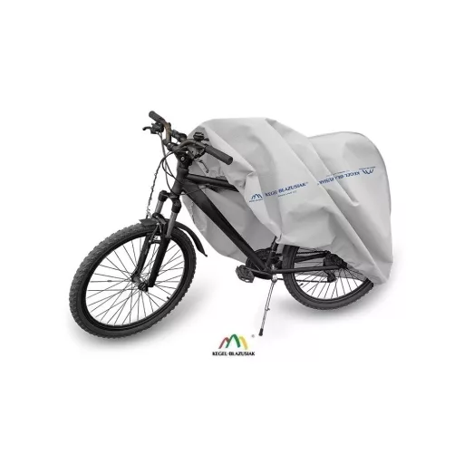 Bicikliponyva, Bike XXL, KEGEL